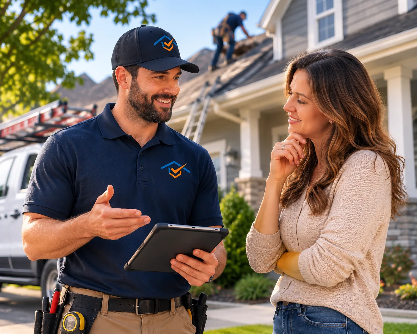 Roof Inspection FAQs in Milan, NM