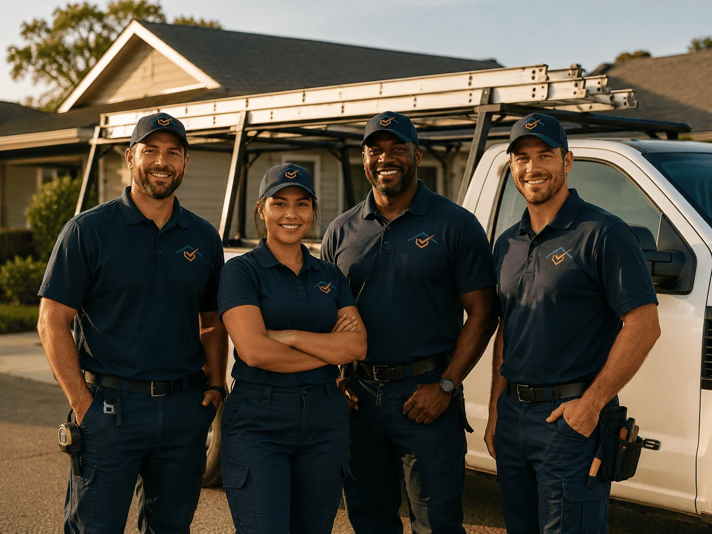 Roof Inspection company in Milan, NM